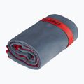 Prosop cu uscare rapidă Alpinus Tarifa granatowy 4