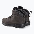 Încălțăminte de trekking GR20 High Tactical antracit 5