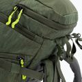 Rucsac de trekking Alpinus Otway 40 verde PO43641 6