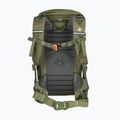 Rucsac de trekking Alpinus Otway 40 verde PO43641 3