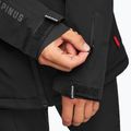 Geacă de schi pentru bărbați Alpinus Causses black 4