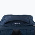 Rucsac urban Alpinus Basel 25 albastru marin TR43781 7