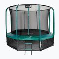 Jumpi Maxy Comfort 374 cm verde TRMAXY12FT