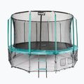 Trambulină Jumpi Maxy Comfort 487 cm verde TRMAXY16FT