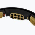 Hula hoop cu greutate și contor  HMS HHM13 black/gold 7