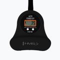 Hula hoop cu greutate și contor  HMS HHM13 black/gold 9