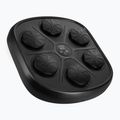 Scut de antrenament electric + mănuși HMS TB03 black 2