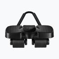 Roată automată pentru exerciții ale mușchilor abdominali cu suport și afișaj HMS KA40 black 3