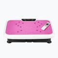 Platformă cu vibrații HMS SVP45 pink 2