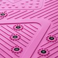 Platformă cu vibrații HMS SVP45 pink 6