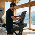 Bandă de alergare electrică HMS Terrun475 black 11