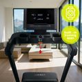 Bandă de alergare electrică HMS Terrun350 black 8