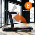 Bandă de alergare electrică HMS Terrun275 black 4
