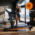 Bandă de alergare electrică HMS Terrun275 black 5