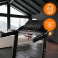 Bandă de alergare electrică HMS Terrun275 black 9