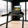 Bandă de alergare electrică HMS Terrun275 black 11
