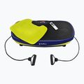 Platformă cu vibrații HMS SVP11 dark blue/lime