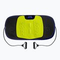 Platformă cu vibrații HMS SVP11 dark blue/lime 2