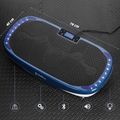 Platformă cu vibrații HMS SVP13 navy blue 4