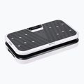 Platformă cu vibrații HMS SVP09 black/white 2