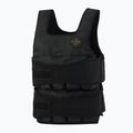 THORN FIT veste de antrenament cu greutate neagră 309787