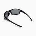 Ochelari de soare sport GOG, negru, E115-1P 2