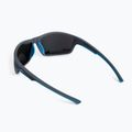 Ochelari de soare sport GOG, albastru, E115-3P 2