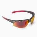 Ochelari de soare de bicicletă GOG, gri, E863-2 2