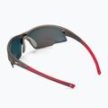 Ochelari de soare de bicicletă GOG, gri, E863-2 3
