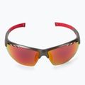 Ochelari de soare de bicicletă GOG, gri, E863-2 4