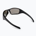 Ochelari de soare GOG Outdoor, negru, E348-1P 2