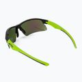 Ochelari de ciclism GOG Faun verde T579-2 3