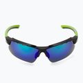 Ochelari de ciclism GOG Faun verde T579-2 4
