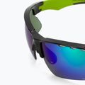 Ochelari de ciclism GOG Faun verde T579-2 6