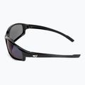 Ochelari de soare GOG Calypso negru / albastru oglindă E228-3P 4