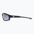 Ochelari de soare GOG Calypso matt black/grey/silver mirror 4