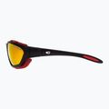 Ochelari de soare GOG Mese  matt black/red 3