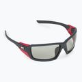 Ochelari de soare GOG Breeze negru/albastru E450