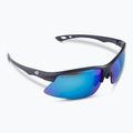 Ochelari de soare GOG Pico matt navy blue/polychromatic white-blue