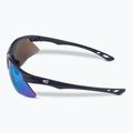 Ochelari de soare GOG Pico matt navy blue/polychromatic white-blue 4