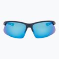 Ochelari de soare GOG Pico matt navy blue/polychromatic white-blue 6