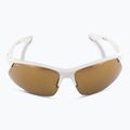 Ochelari de soare GOG Pico white/black/gold mirror 3