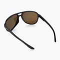 Ochelari de soare GOG Hardy negru E715-1P 2