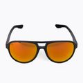 Ochelari de soare GOG Hardy negru E715-1P 3