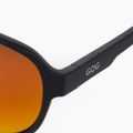 Ochelari de soare GOG Hardy negru E715-1P 5