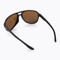 Ochelari de soare GOG Hardy negru E715-2P 2