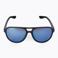 Ochelari de soare GOG Hardy negru E715-2P 3