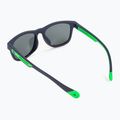 Ochelari de soare pentru copii GOG Alfie negru E975 2