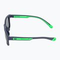 Ochelari de soare pentru copii GOG Alfie negru E975 4