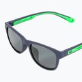Ochelari de soare pentru copii GOG Alfie negru E975 5